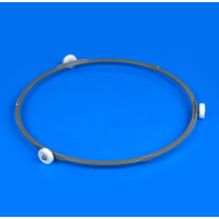 Роллер для микроволновой печи Samsung DE97-00705B