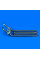 ТЭН Indesit C00051730 1800w 190мм