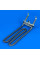 ТЭН Indesit C00051730 1800w 190мм