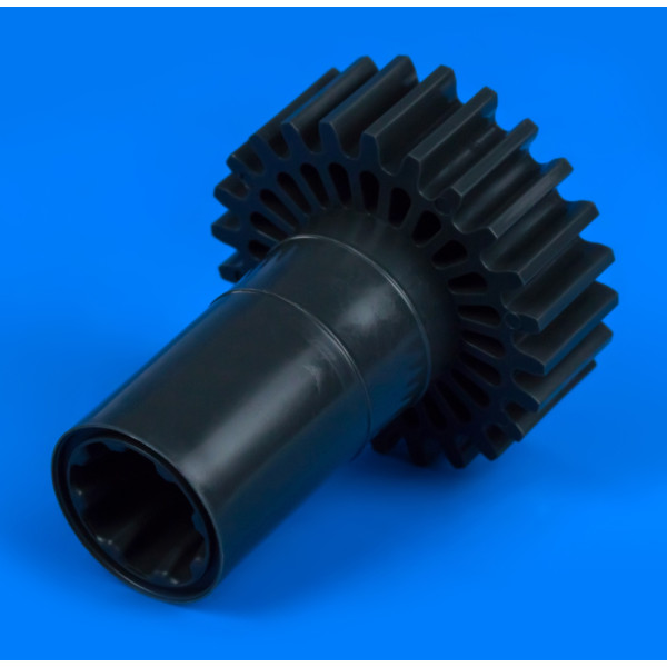 Средняя шестерня к мясорубке Braun Power Plus Original
