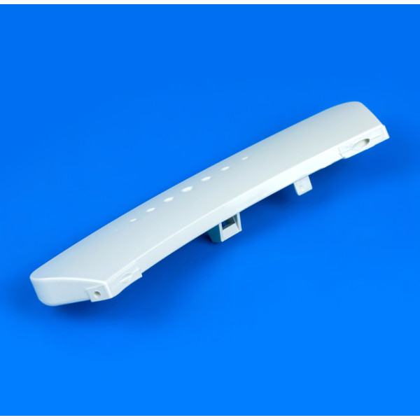Ручка дверки (люка) Beko 2804940100