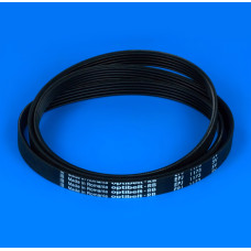Черный ремень «Optibelt» 1173 J5 EL
