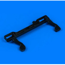 Крючок двери Samsung DE64-02430A для СВЧ печи