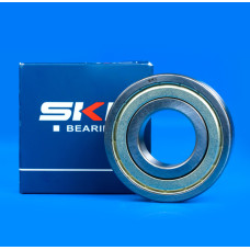 Подшипник SKL 307 zz (Китай)