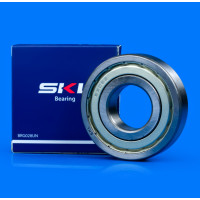 Подшипник SKL 306 zz (Китай)