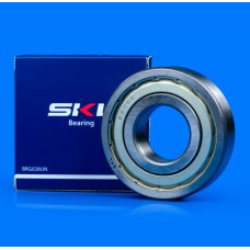 Подшипник SKL 306 zz (Китай)