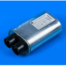 Высоковольтный конденсатор 1,1 mf 2100v