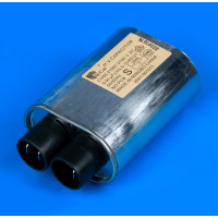 Высоковольтный конденсатор 0.91mf 2100v