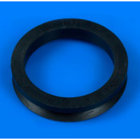 Прижимной сальник V-RING VA-30