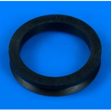 Прижимной сальник V-RING VA-30