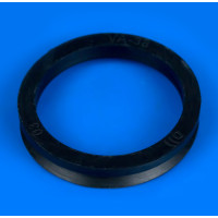 Сальник прижимной для стиральной машины V-ring VA-38