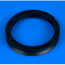 Сальник прижимной для стиральной машины V-ring VA-38
