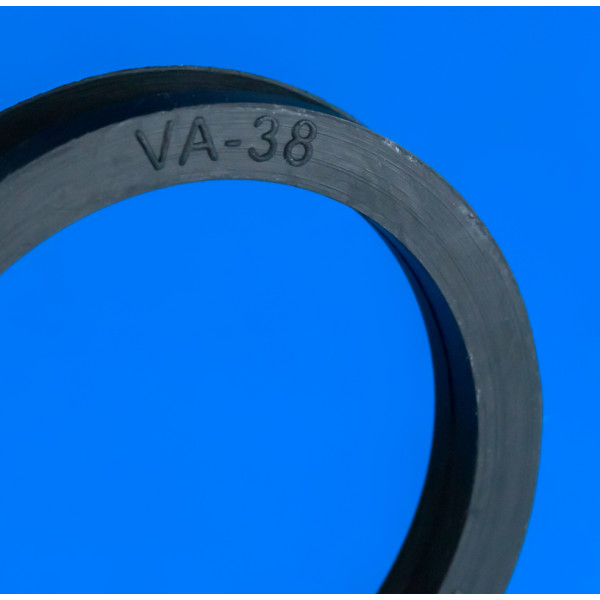 Сальник прижимной для стиральной машины V-ring VA-38