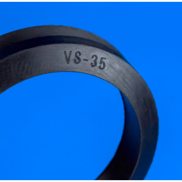 Сальник прижимной для стиральной машины V-ring VS-35