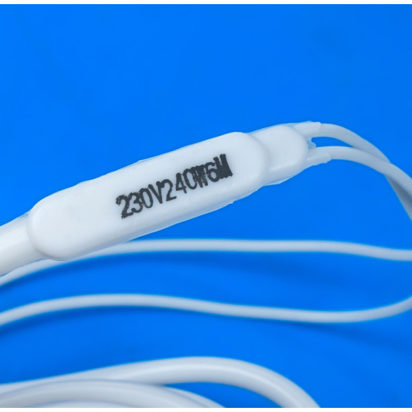 Гибкий ТЭН для холодильника 6м 220V 240W