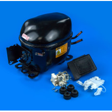Компрессор ACC HMK12AA 198W для холодильника