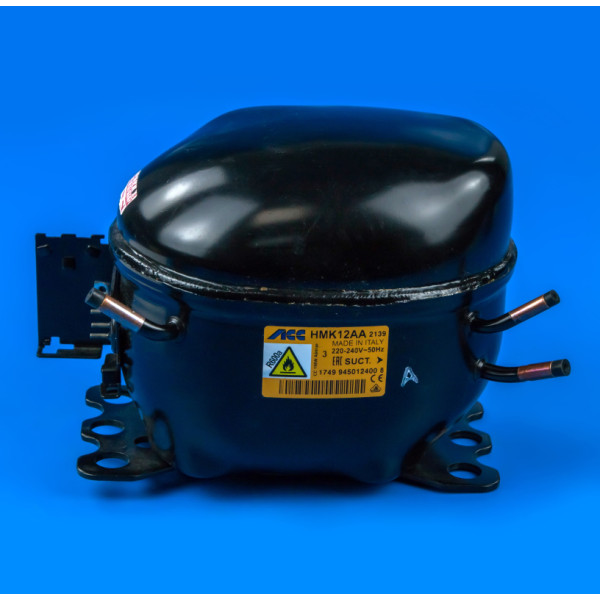 Компрессор ACC HMK12AA 198W для холодильника