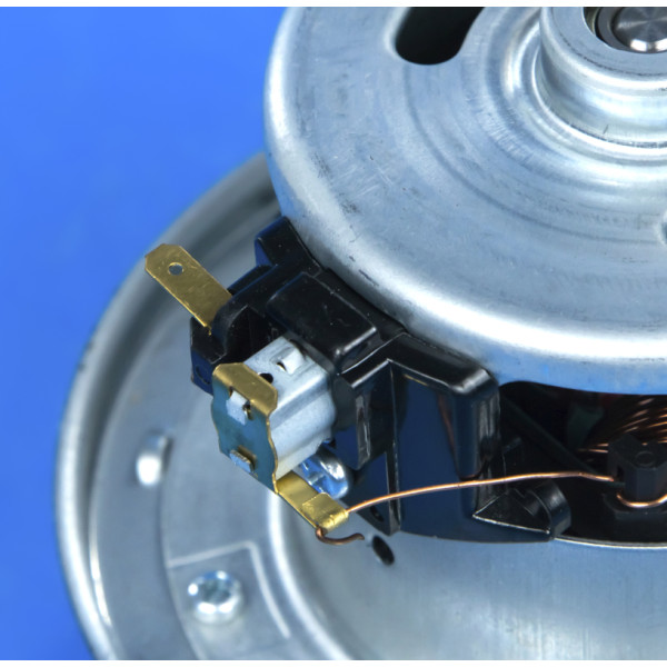 Универсальный двигатель 1400w 135 мм SKL