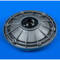 Суппорт низкий с подшипниками Indesit C00041547