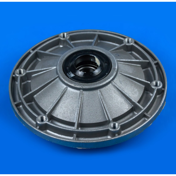 Суппорт низкий с подшипниками Indesit C00041547