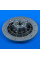 Суппорт низкий с подшипниками Indesit C00041547
