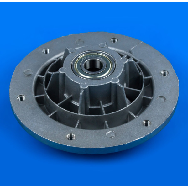 Суппорт низкий с подшипниками Indesit C00041547