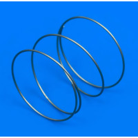Пружина для ручки плиты Indesit C00016035