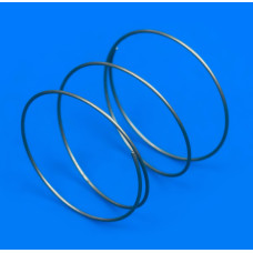 Пружина для ручки плиты Indesit C00016035