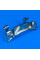 Петля (завес) люка Samsung DC61-00932A