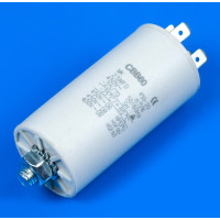 Конденсатор для холодильника 2.5 Mf 450V