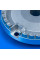 Газовая конфорка большая (94 мм) для плиты Beko 423920046