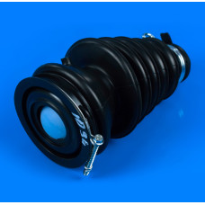Патрубок от бака к насосу Beko 2865200100