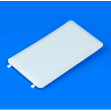 Экран защиты магнетрона для микроволновки Samsung DE71-00151A