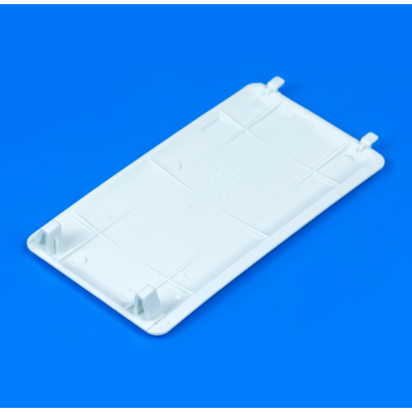 Экран защиты магнетрона для микроволновки Samsung DE71-00151A
