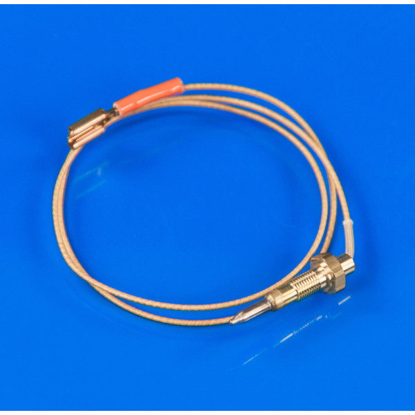 Термопара для плиты Indesit, Ariston C00052986