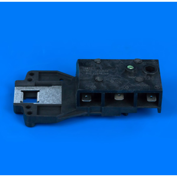 Замок для стиральной машины (УБЛ) Electrolux Zanussi 50652882007