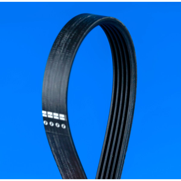 Ремень черный «Optibelt» 1199 J5 EL