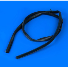 Резиновый уплотнитель двери для плиты Indesit C00078733
