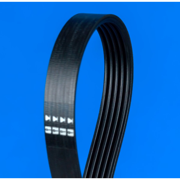Ремень «Optibelt» черный 1200 J5 EL
