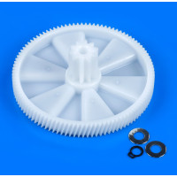 Фирменная большая шестерня Kenwood KW650740 Original