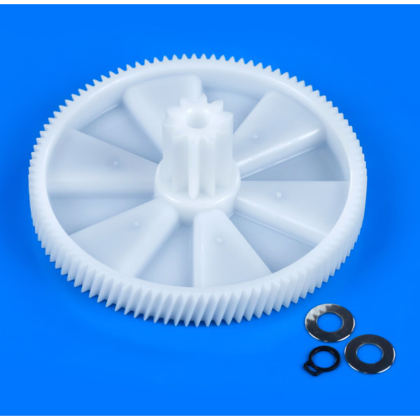 Фирменная большая шестерня Kenwood KW650740 Original