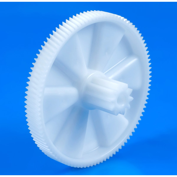 Фирменная большая шестерня Kenwood KW650740 Original
