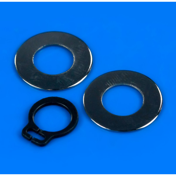 Фирменная большая шестерня Kenwood KW650740 Original