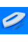 Ручка дверки (люка) для стиральной машины  Indesit C00507932 Original