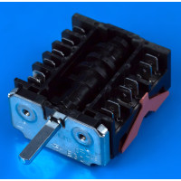 Переключатель режимов Indesit C00013413