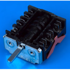 Переключатель режимов Indesit C00013413