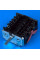 Переключатель режимов Indesit C00013413