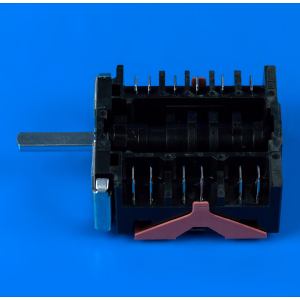 Переключатель режимов Indesit C00013413