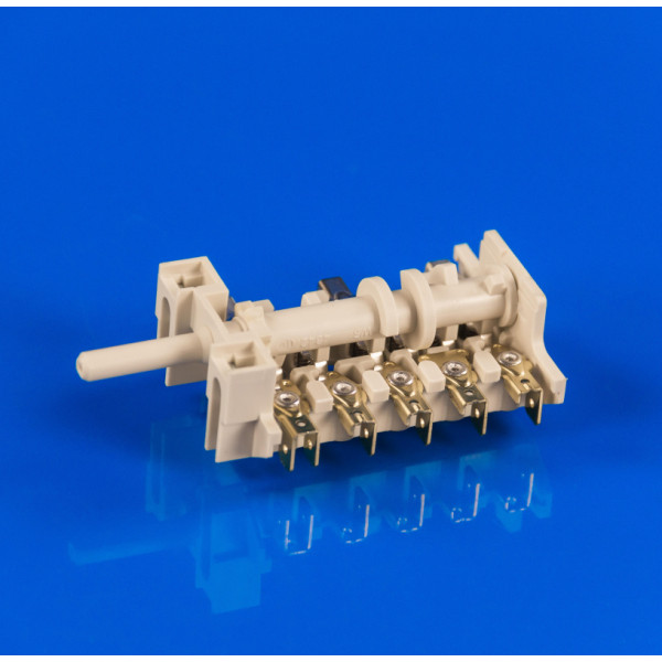 Переключатель режимов Indesit C00013413