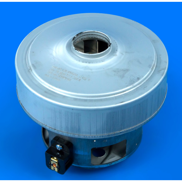 Мотор для пылесоса Samsung DJ31-00125C Original 2400W